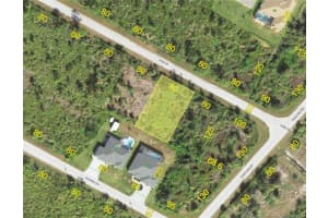 14073 Paris Ln, PORT CHARLOTTE