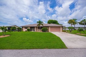 18537 Klingler Cir, PORT CHARLOTTE