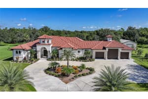 11975 Sw Darcy Dr, LAKE SUZY