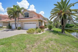 2595 Tarpon Cove Dr #1222, PUNTA GORDA