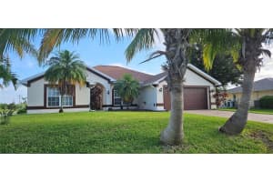 1923 Sw 26th St, CAPE CORAL