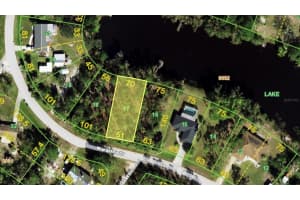 12167 Maravilla Dr, PUNTA GORDA