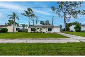3310 Pan American Blvd, NORTH PORT