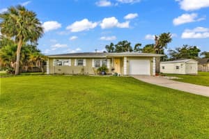 20347 Mount Prospect Ave, PORT CHARLOTTE