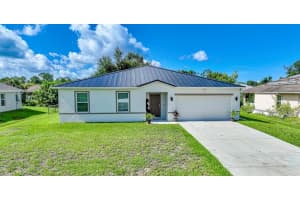 23121 Newcun Ave, PUNTA GORDA