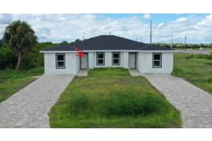 12258 Henley Ave #a, PORT CHARLOTTE