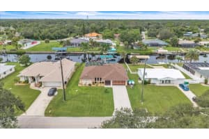 3429 Rock Creek Dr, PORT CHARLOTTE