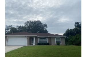 4116 Pine Cone Ter, NORTH PORT