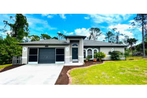 66 Wylam Dr, PORT CHARLOTTE