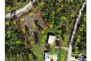 27141 & 27147 Dubonet Dr, PUNTA GORDA