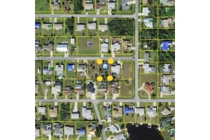 417 Glenridge Ave Nw, PORT CHARLOTTE