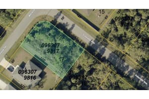 Lot 17 Welland Ter, NORTH PORT