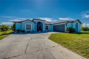 2613 Sw 7th Pl, CAPE CORAL