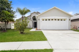 5120 Violet Ln, KISSIMMEE