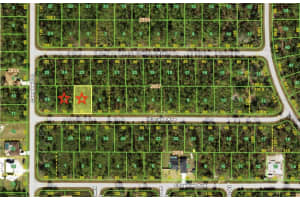 12038 Escude, PORT CHARLOTTE