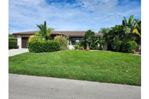 376 Portofino Dr, PUNTA GORDA