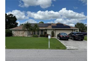 22402 Westchester Blvd, PUNTA GORDA