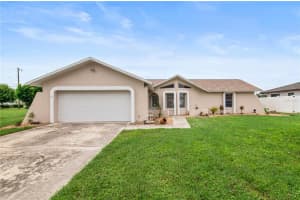1232 Se 21st Pl, CAPE CORAL 1232 Se 21st Pl, CAPE CORAL