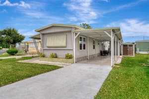 1800 Englewood Rd ##137, ENGLEWOOD