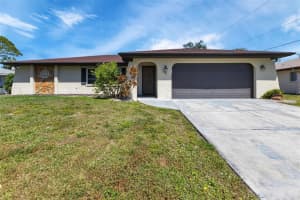 745 Columbia St, PORT CHARLOTTE