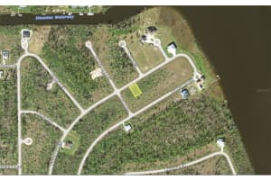 10551 Hatchett Cir, PORT CHARLOTTE