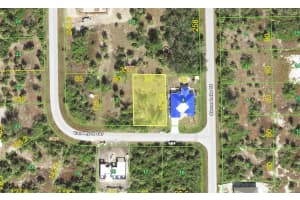 10504 Van Wyck Ter, PORT CHARLOTTE