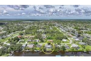 18430 Burkholder Cir, PORT CHARLOTTE