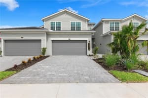 15170 Bluffton Ln #1821, PUNTA GORDA
