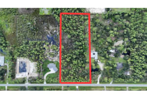 Beedla Lot 8 St, NORTH PORT