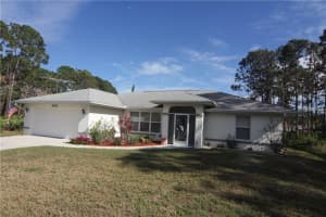 5258 Grassland Ter, PORT CHARLOTTE