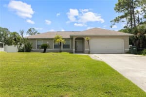 1290 Mendavia Ter, NORTH PORT 1290 Mendavia Ter, NORTH PORT