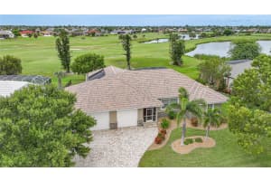 3829 Bordeaux Dr, PUNTA GORDA