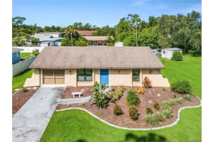512 Donora St, PORT CHARLOTTE