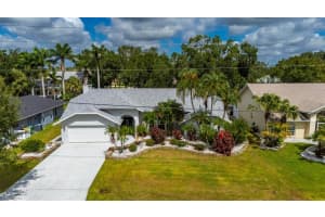 25688 Deep Creek Blvd, PUNTA GORDA