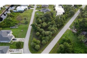 2068 Palm Harbor Ter, PUNTA GORDA