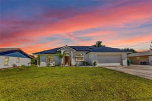 3295 Brooklyn Ave, PORT CHARLOTTE