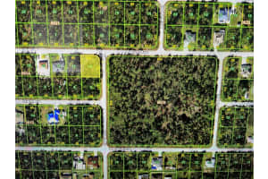 17109 Berwin Ave, PORT CHARLOTTE