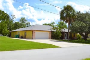 3568 Middletown St, PORT CHARLOTTE