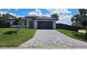 3450 Norwick St, PORT CHARLOTTE