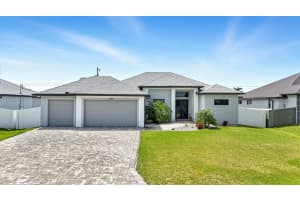 1920 Sw 2nd Ter, CAPE CORAL