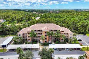 10791 Palazzo Way #105, FORT MYERS