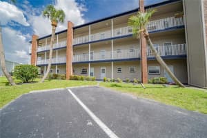 3100 Harbor Blvd #315, PORT CHARLOTTE
