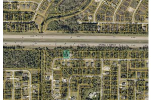 Moncrief Ave, NORTH PORT Moncrief Ave, NORTH PORT