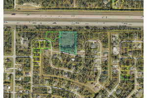 Mclues Ave, NORTH PORT Mclues Ave, NORTH PORT