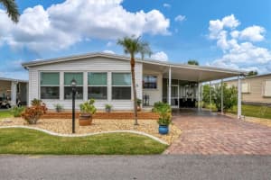 10303 Burnt Store Rd #5, PUNTA GORDA