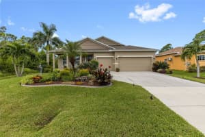 14970 San Domingo Blvd, PORT CHARLOTTE