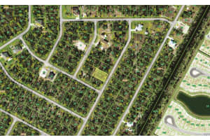 1189 Miliken Ter, PORT CHARLOTTE