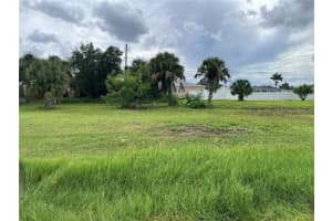 , PORT CHARLOTTE