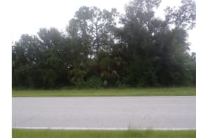 Ponce De Leon Blvd, NORTH PORT