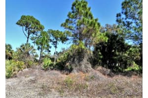Gratlyn Ter #lot 18, NORTH PORT